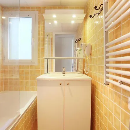 Residence La Licorne De Haute-Provence Greoux-Les-Bains - Prv06100H-Dyb