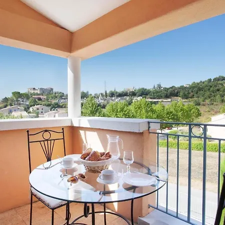 Residence La Licorne De Haute-Provence Greoux-Les-Bains - Prv06100H-Dyb 아파트 그뢰오레방