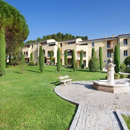 Residence La Licorne De Haute-Provence Greoux-Les-Bains - Prv06100H-Dyb 公寓 格雷乌莱班