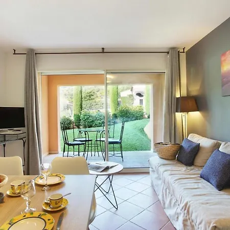 Residence La Licorne De Haute-Provence Greoux-Les-Bains - Prv06100H-Dyb 公寓 格雷乌莱班