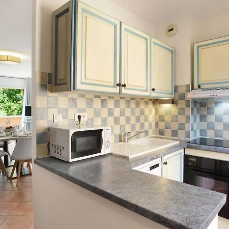 公寓 Residence La Licorne De Haute-Provence Greoux-Les-Bains - Prv06100H-Dyb