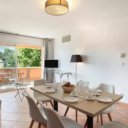 Residence La Licorne De Haute-Provence Greoux-Les-Bains - Prv06100H-Dyb *
