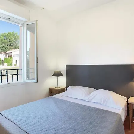 Residence La Licorne De Haute-Provence Greoux-Les-Bains - Prv06100H-Dyb * 格雷乌莱班